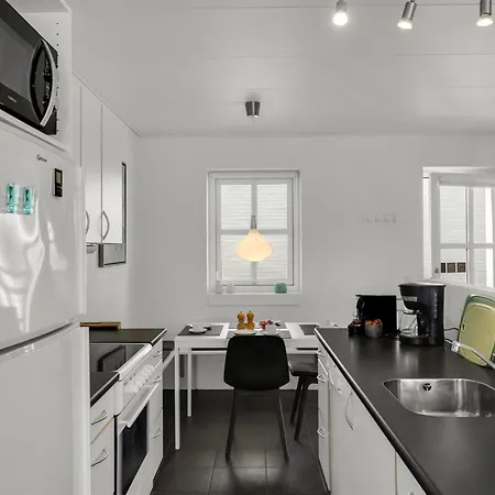 Apartmán Alwina - 900m From The Sea By Interhome *