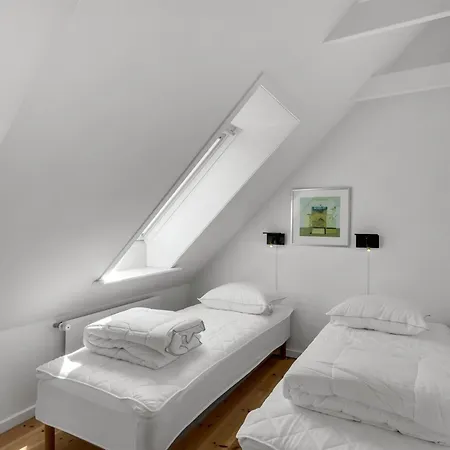 Alwina - 900m From The Sea By Interhome