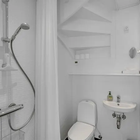 Alwina - 900m From The Sea By Interhome *