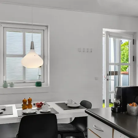 Alwina - 900m From The Sea By Interhome Биндслев