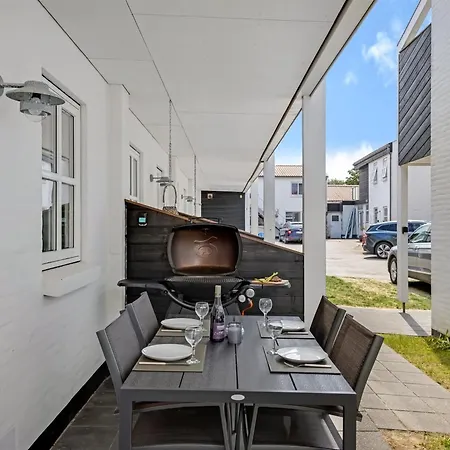Alwina - 900m From The Sea By Interhome *